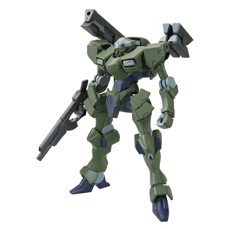 bandai-gundam-hg-zowort-heavy-1-144-wfm-20-model-kit image 1