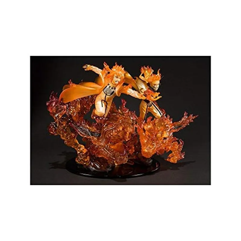 naruto-figuartszero-uzumaki-kurama-kizuna-relation-figur image 4