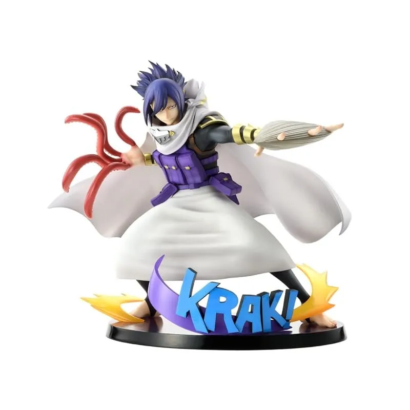 kotobukiya-my-hero-academia-tamaki-amajiki-hero-suits-1-8-figur image 1