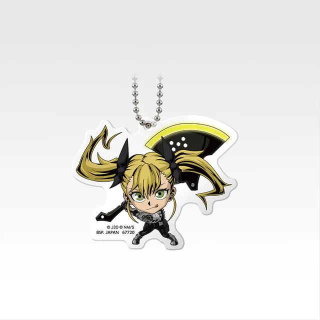 kameco-kaiju-no-8-kikoru-anh-nger-kuji-vol-3-kunststoff-5-cm image 1