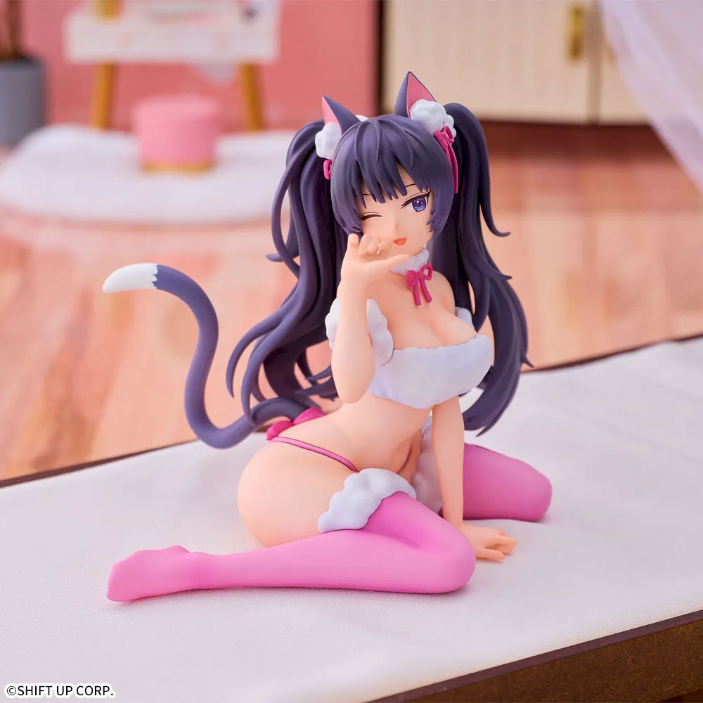 goddess-of-victory-nikke-nero-yumemirize-figur-11-cm image 7