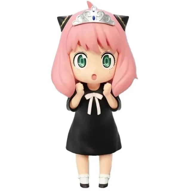 spy-x-family-puchieete-princess-anya-figur-chibi image 1