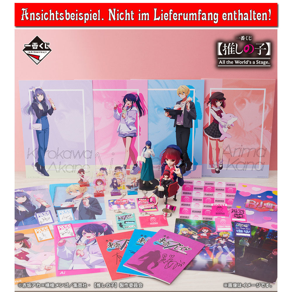 kameco-oshi-no-ko-kana-arima-aufsteller-j-prize-8-cm image 3