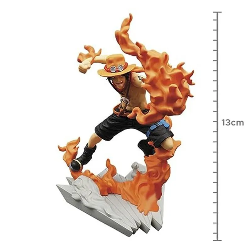 banpresto-one-piece-senkozekkei-portgas-d-ace-figur image 3