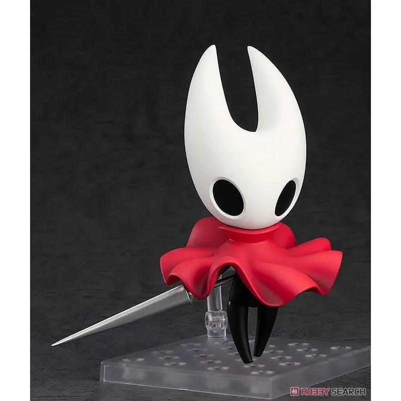 good-smile-nendoroid-hornet-figur-hollow-knight image 1