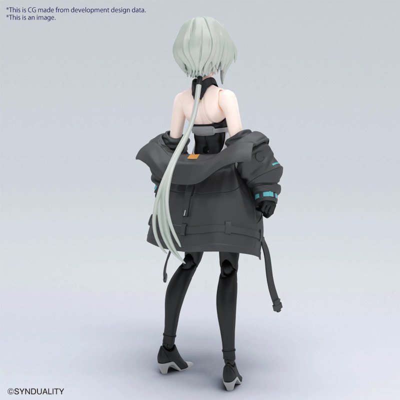 bandai-figure-rise-standard-noir-figur-bausatz image 2