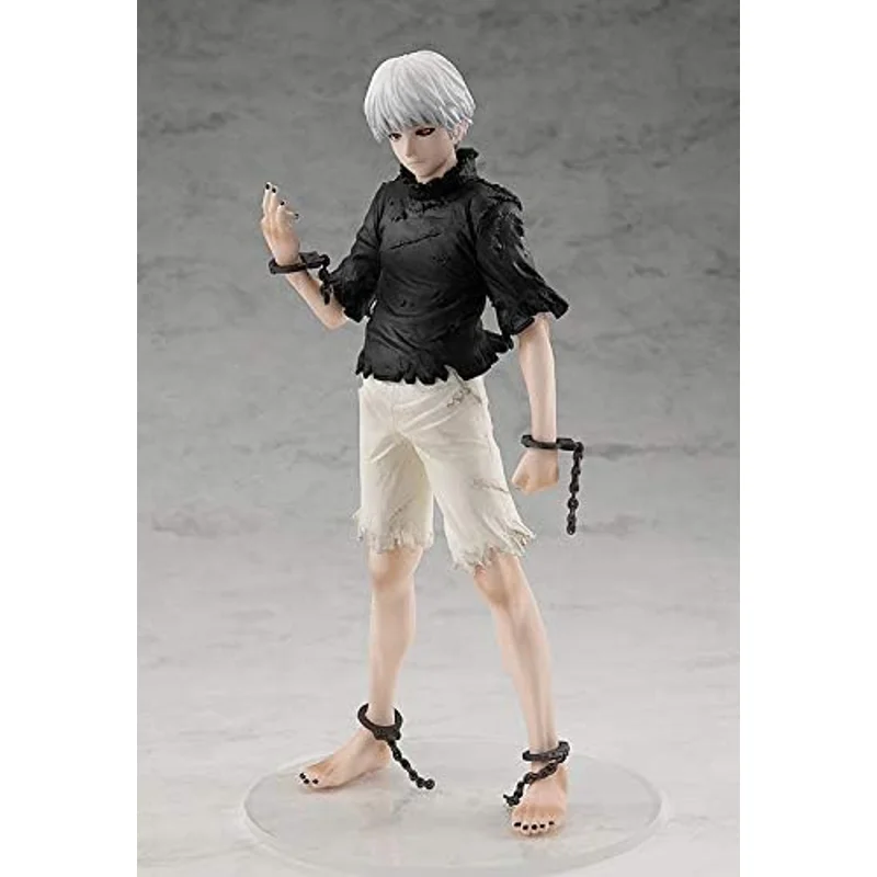 good-smile-pop-up-parade-ken-kaneki-figur-tokyo-ghoul image 5