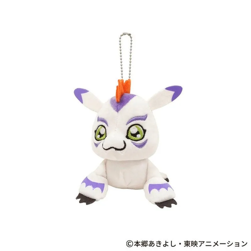 digimon-gomamon-pl-schanh-nger-limited-edition-10-cm-polyester image 1