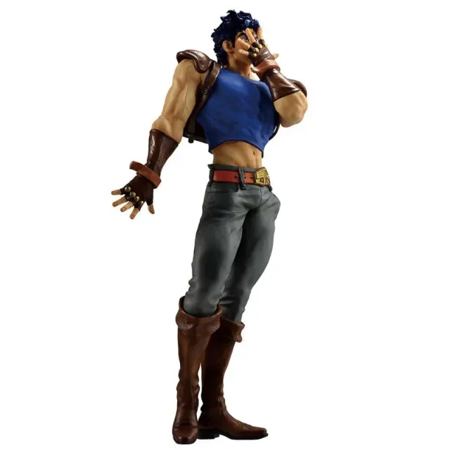 jojo-s-bizarre-jonathan-joestar-sammelfigur-ichibansho-posing image 1