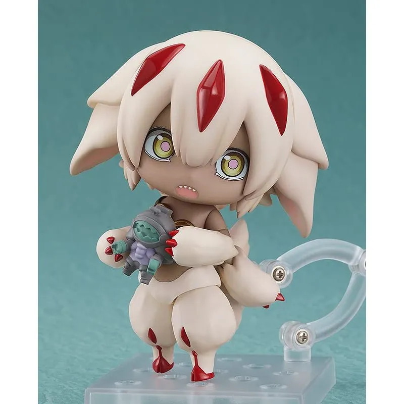 good-smile-nendoroid-faputa-figur-made-in-abyss-chibi image 2