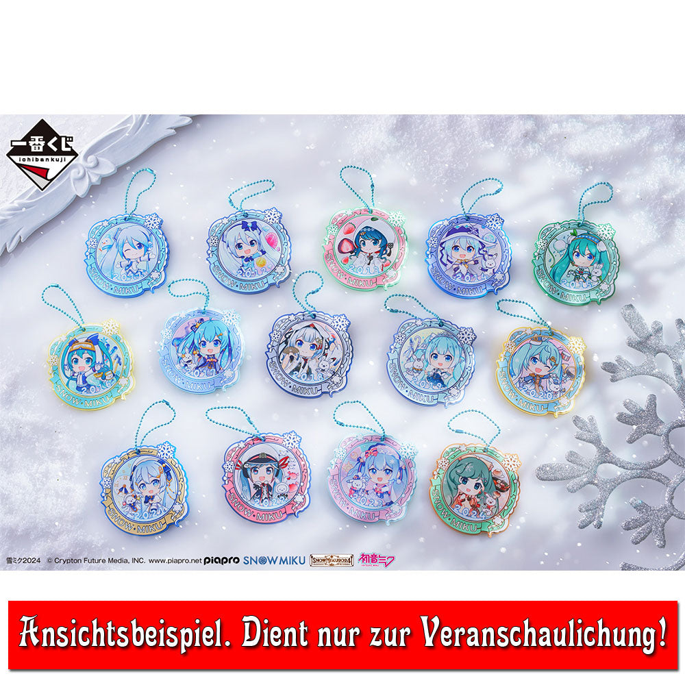 kameco-snow-miku-2023-anh-nger-ichiban-kuji-k-prize-7-cm image 2