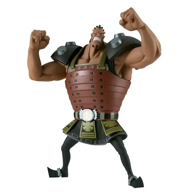 banpresto-one-piece-battle-record-jozu-sammelfigur image 1
