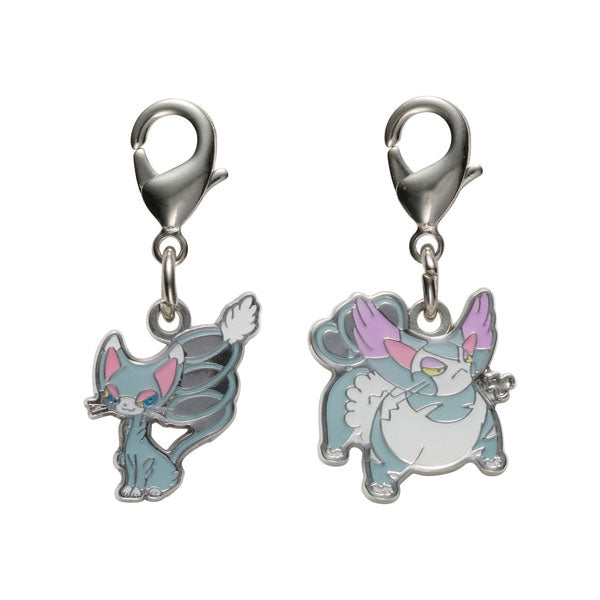 pokemon-anh-nger-set-charmian-shnurgarst-metall-pokemon-center image 1