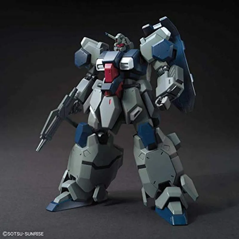 bandai-gundam-hguc-gustav-karl-modellbausatz-1-144-unicorn image 1
