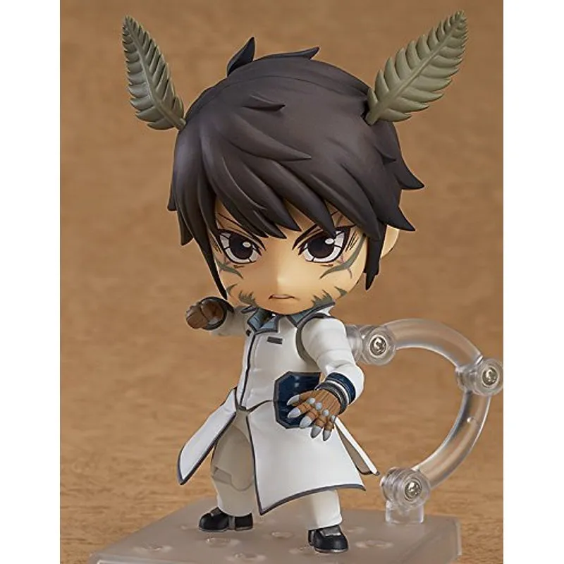 good-smile-nendoroid-hizamaru-touken-ranbu-figur-chibi image 4