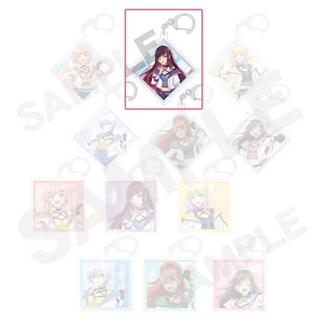 kameco-anh-nger-kizuna-no-allele-quan-don-quijote-6cm image 1
