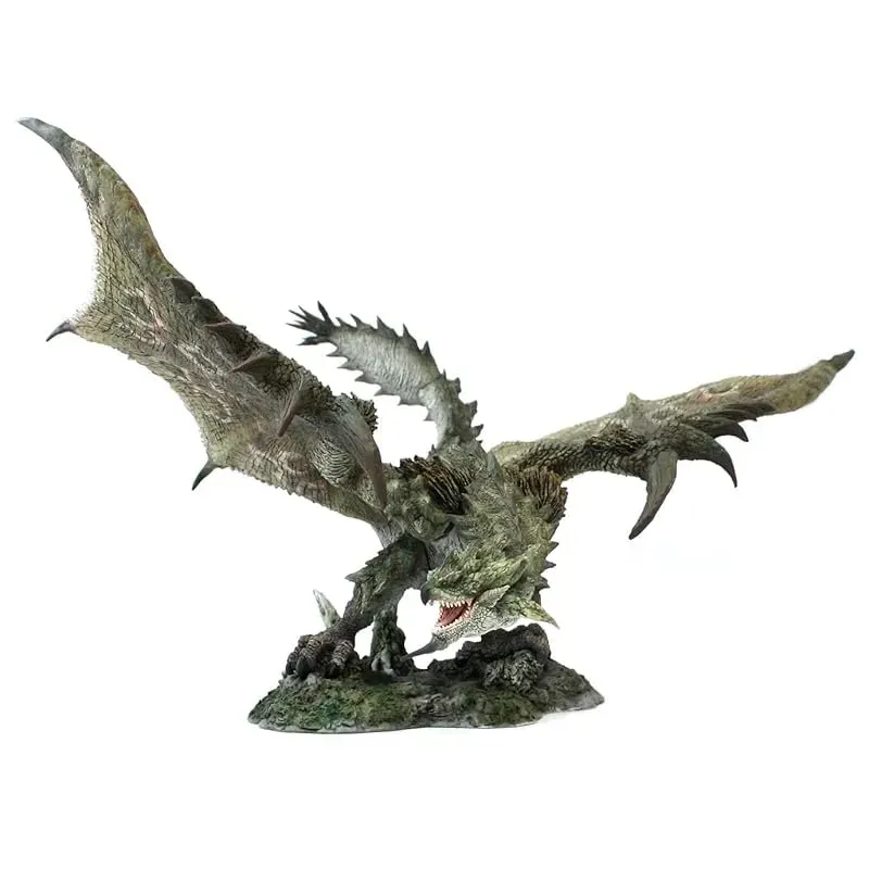 monster-hunter-rathian-creators-model-figur-drache image 1