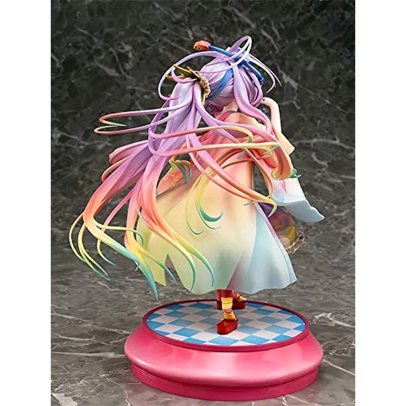 animeimport-it-darling-in-the-franxx-shiro-summer-ver-1-7-figur image 2