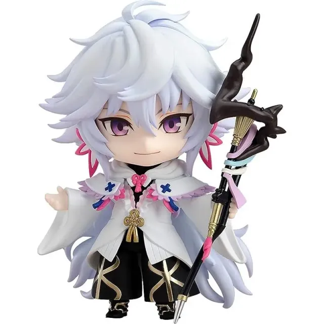 good-smile-fate-grand-order-nendoroid-caster-merlin-sammelfigur image 1