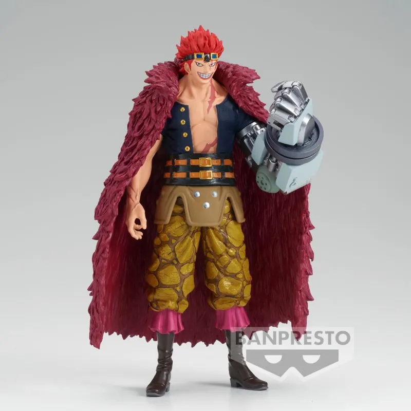 one-piece-eustass-kid-dxf-grandline-series-extra-figur image 2