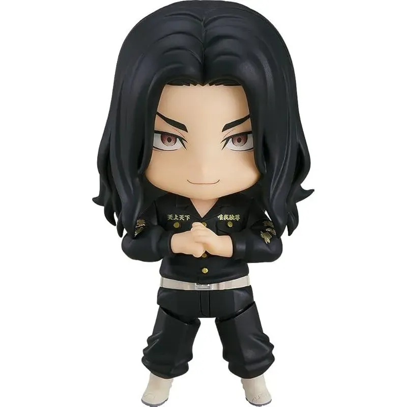 animeimport-it-tokyo-revengers-keisuke-baji-nendoroid-figur image 1