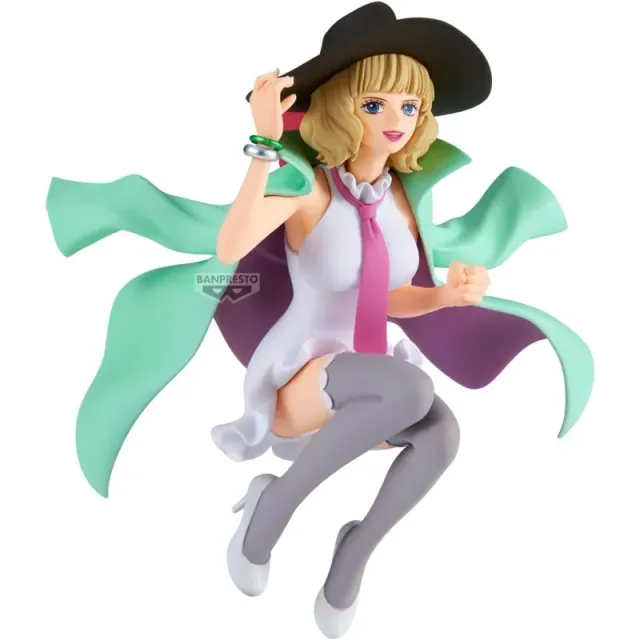 banpresto-one-piece-stussy-battle-record-sammelfigur image 1