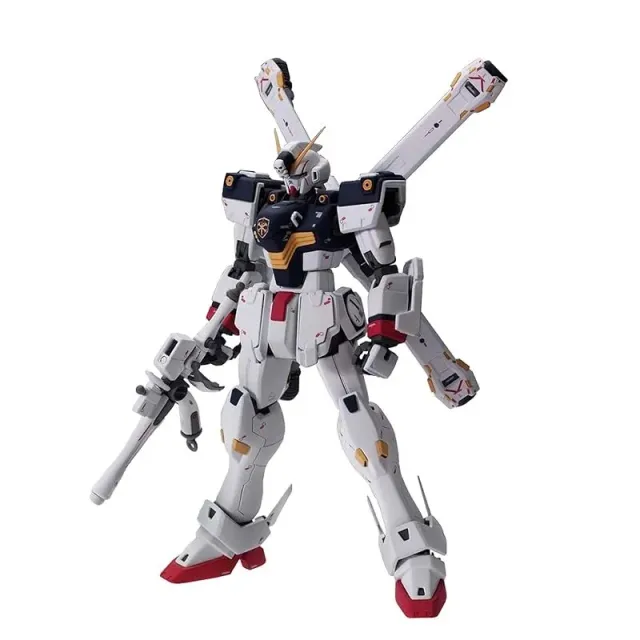 bandai-gundam-mg-1-100-crossbone-x-1-ver-ka-bausatz image 1