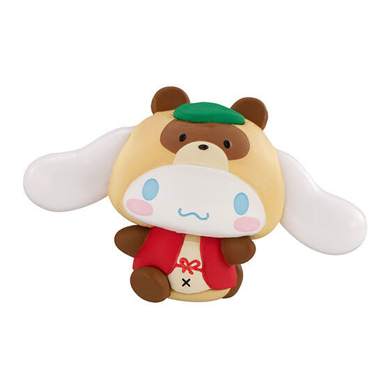 sanrio-dororon-yokai-cinnamoroll-figur-gashapon-pvc-4-cm image 1