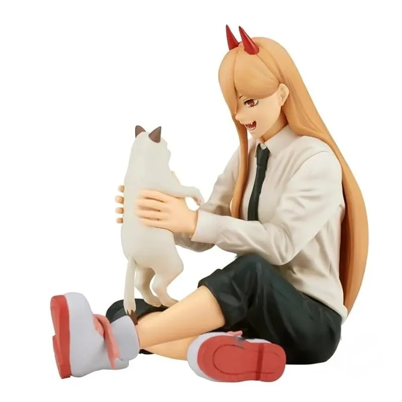 chainsaw-man-power-break-time-collection-vol-2-figur image 4