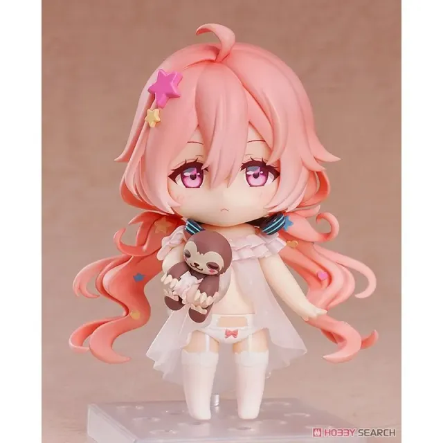 good-smile-original-character-evante-nendoroid-figur image 1