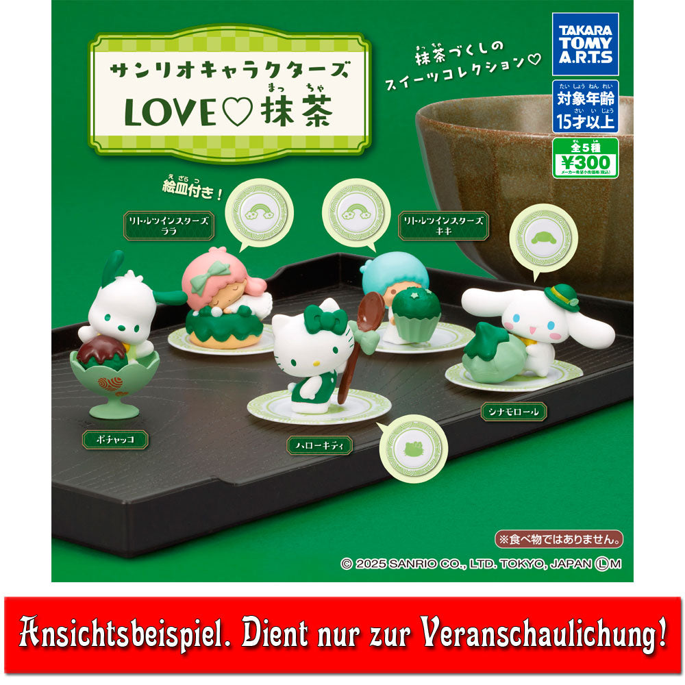 sanrio-lala-love-matcha-figur-4-5-cm-gashapon image 2