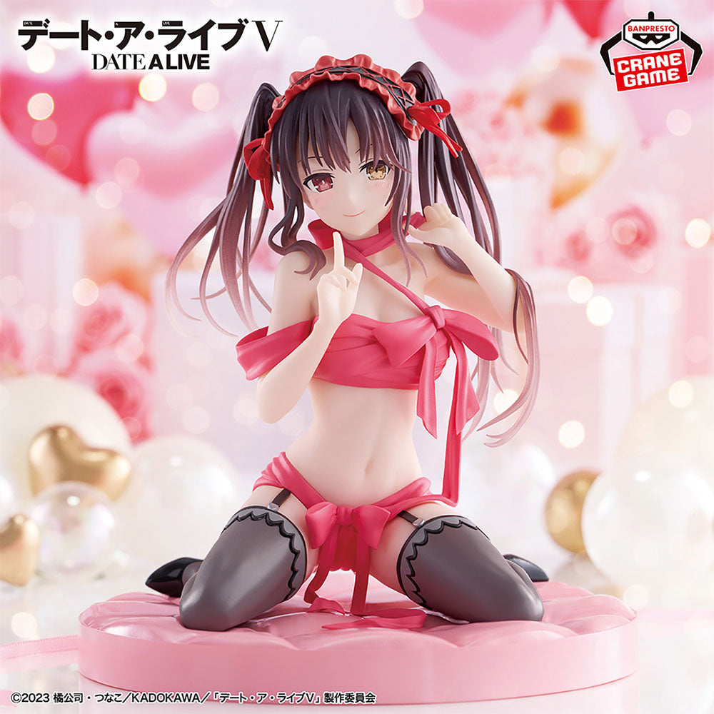 kameco-date-a-live-kurumi-figur-birthday-present-12-cm image 2