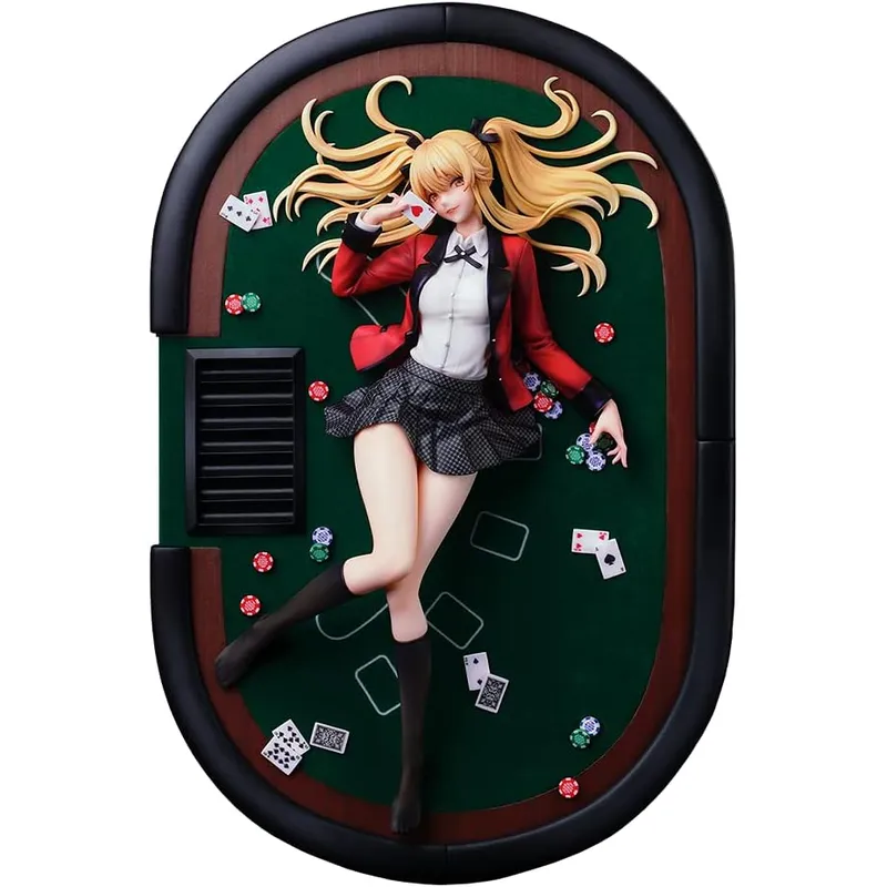kakegurui-mary-saotome-1-7-figur-schuluniform image 2