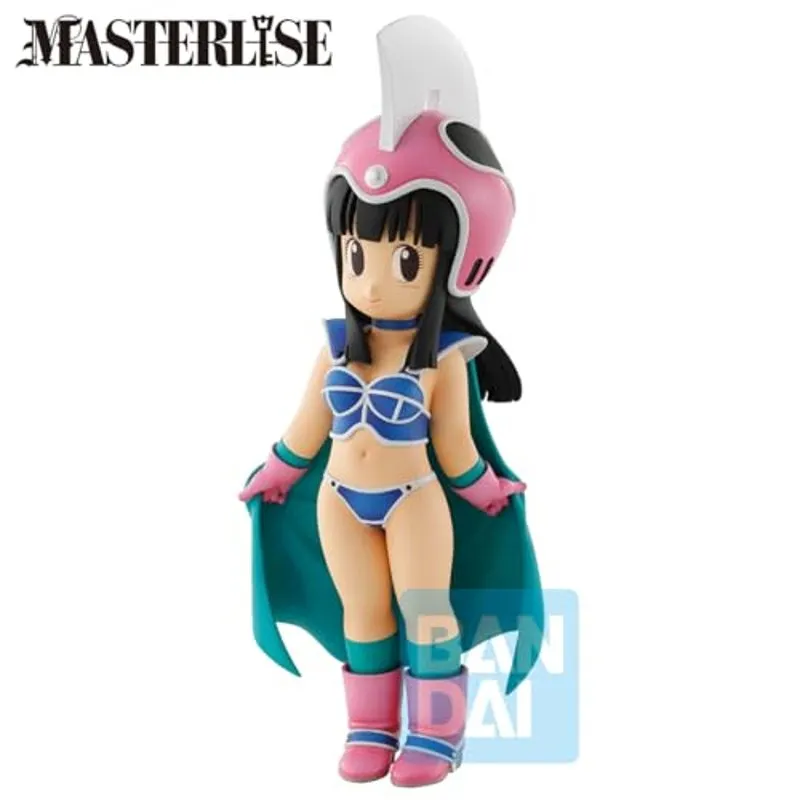 bandai-dragon-ball-chi-chi-ichibansho-figur-training image 2