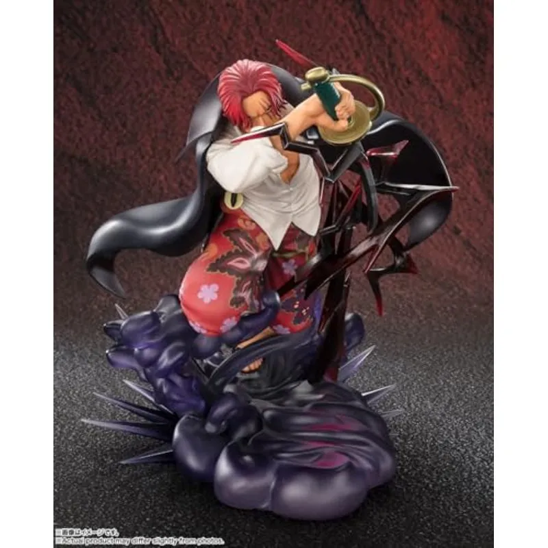bandai-shanks-divine-departure-figuartszero-figur-one-piece image 2