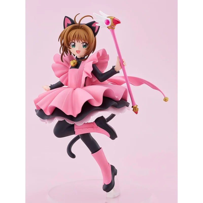 good-smile-cardcaptor-sakura-kinomoto-black-cat-pop-up-parade-l image 2