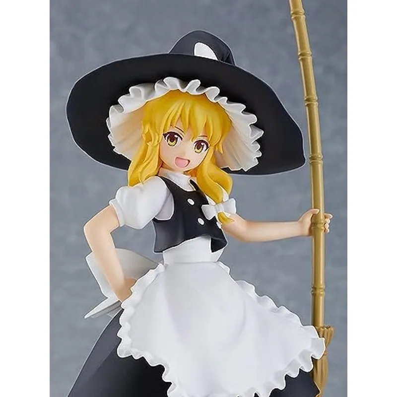 good-smile-touhou-marisa-kirisame-pop-up-parade-figur image 3