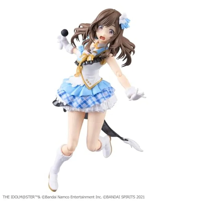 bandai-30ms-kogane-tsukioka-idolmaster-bausatz image 2