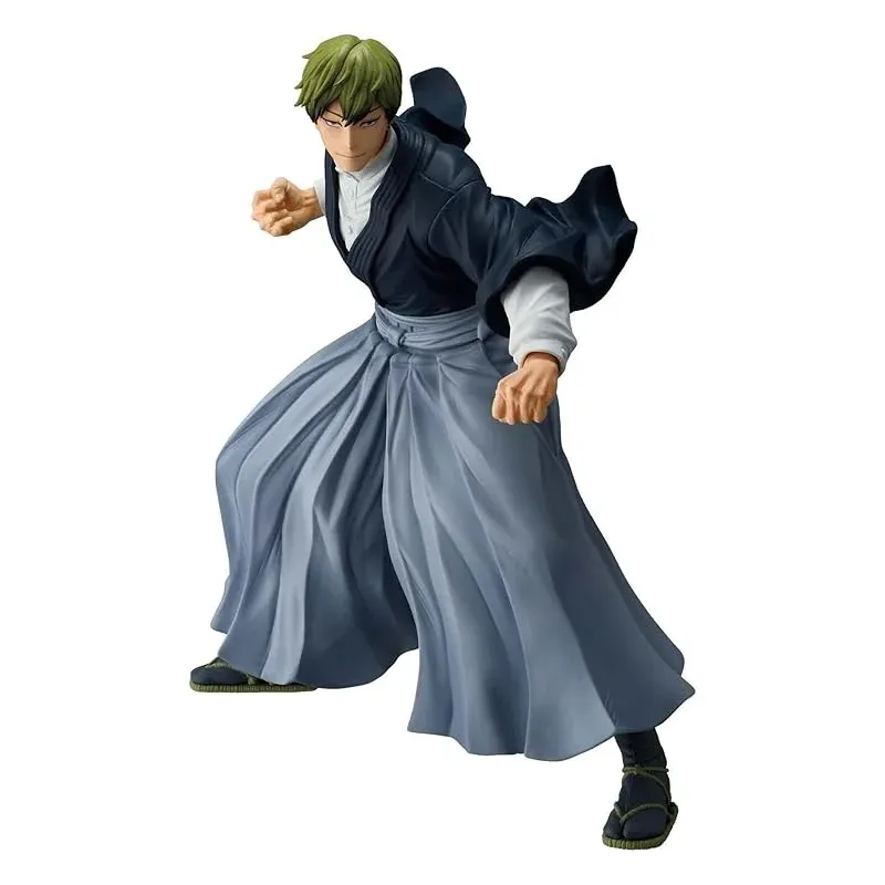 banpresto-jujutsu-kaisen-maximatic-naoya-zenin-sammelfigur-zauberer image 1