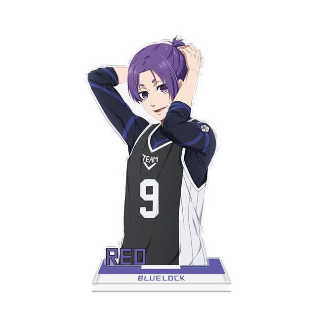 kameco-blue-lock-reo-aufsteller-portrait-ver-12-cm image 1