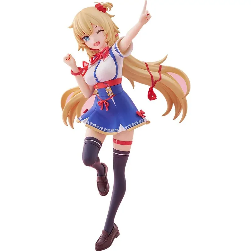 good-smile-hololive-akai-haato-pop-up-parade-figur image 1