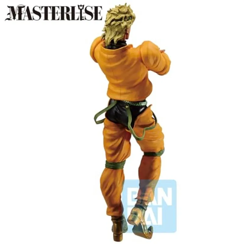 bandai-spirits-jojo-dio-brando-ichibansho-masterlise-figur image 4