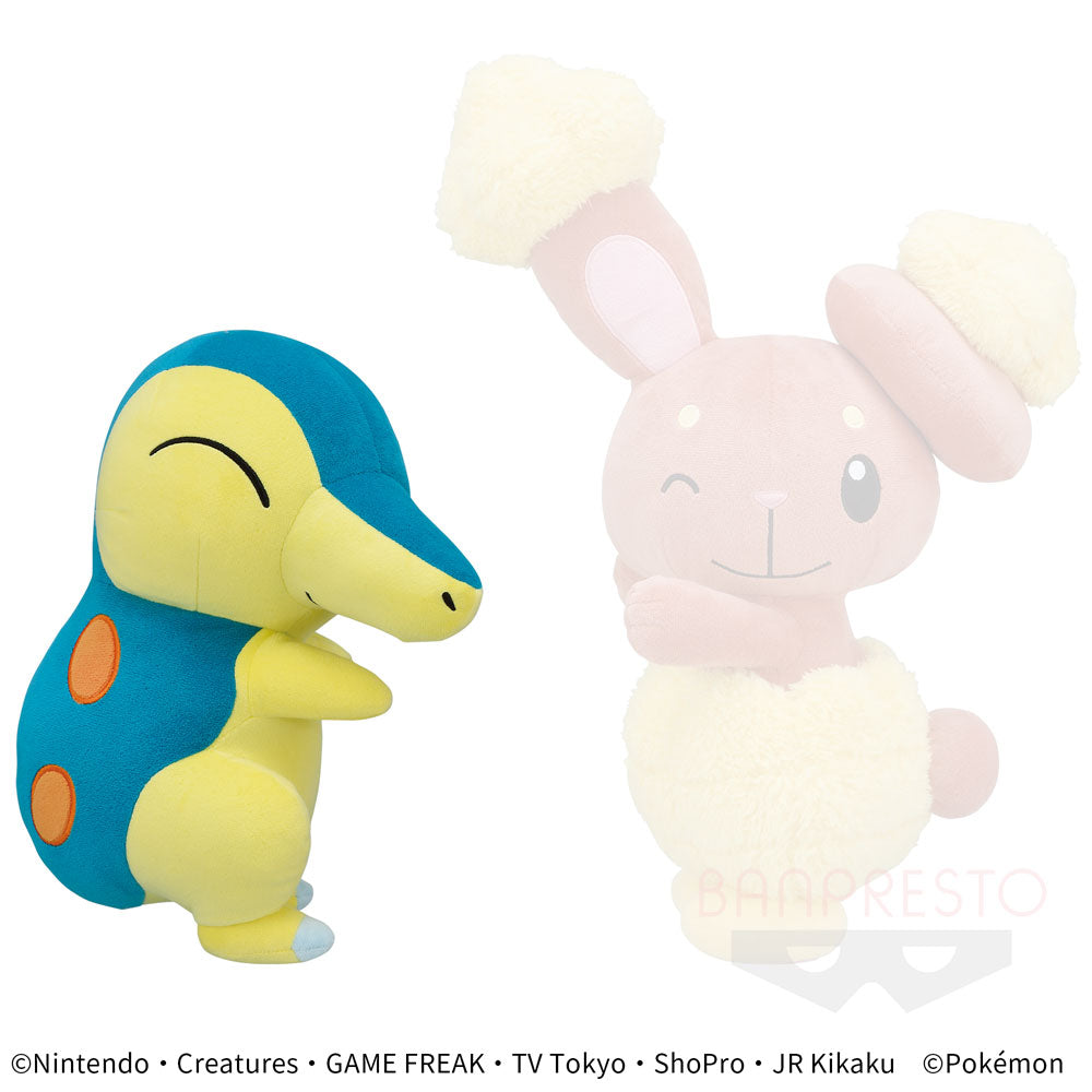 kameco-feurigel-plush-pok-mon-pl-schfigur-13-cm-polyester image 1