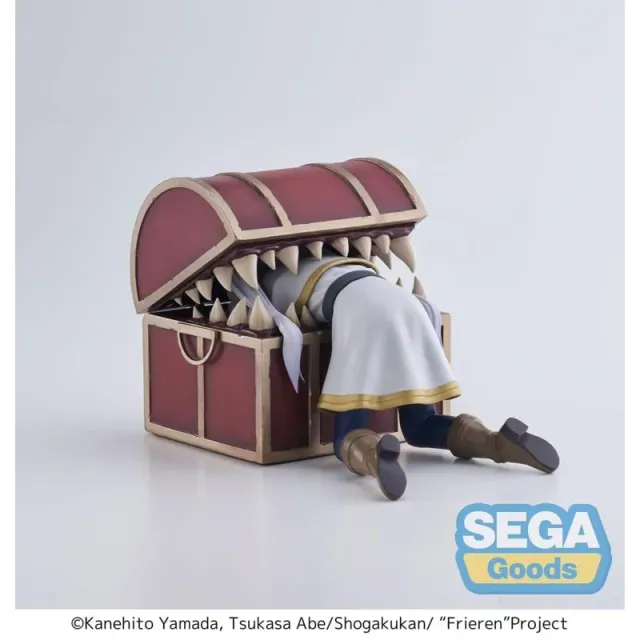 sega-frieren-luminasta-frieren-mimic-figur image 1