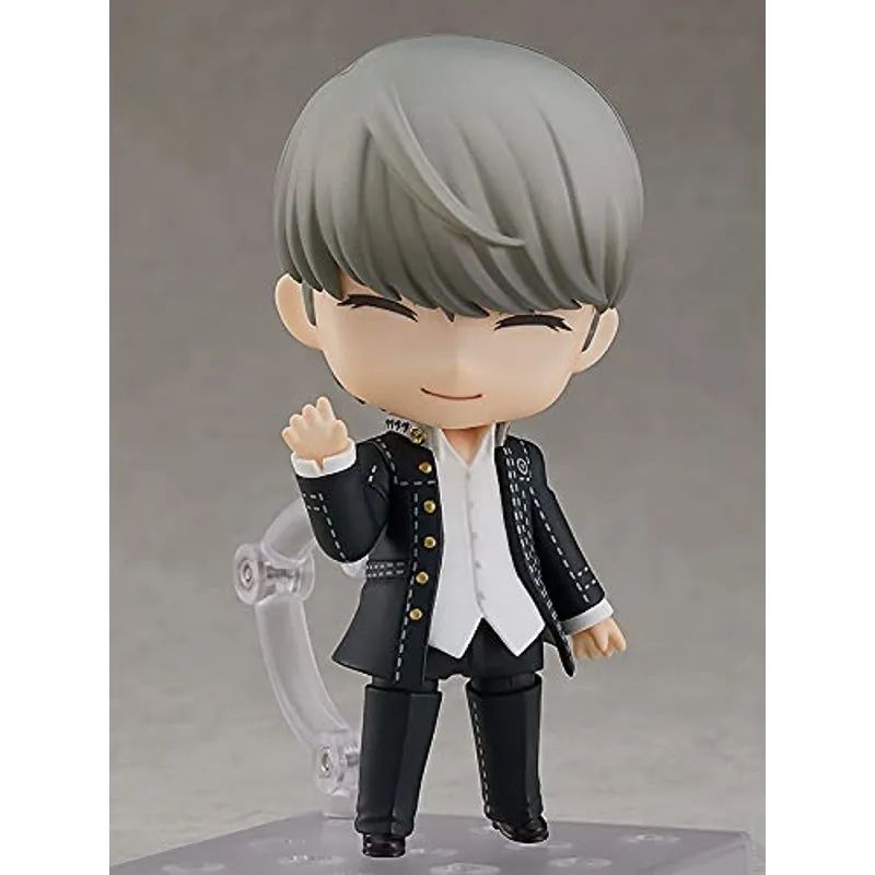 good-smile-persona-yu-narukami-nendoroid-figur image 2