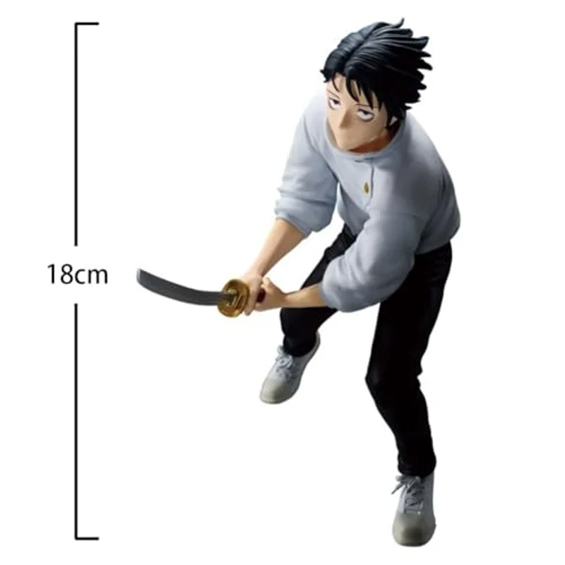 banpresto-jujutsu-kaisen-maximatic-yuta-okkotsu-figur image 2