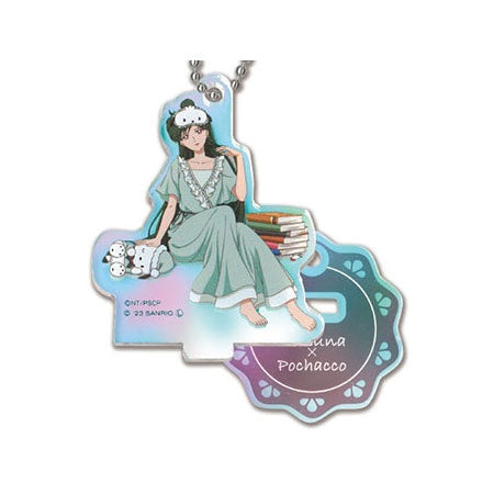 kameco-sailor-moon-setsuna-anh-nger-sanrio-2in1-kunststoff-6cm image 1