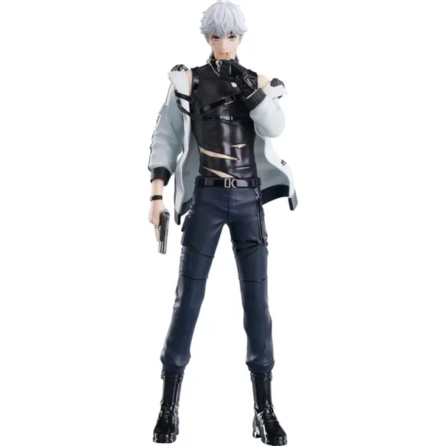 good-smile-original-character-qiluo-zhou-pop-up-parade-figur image 1