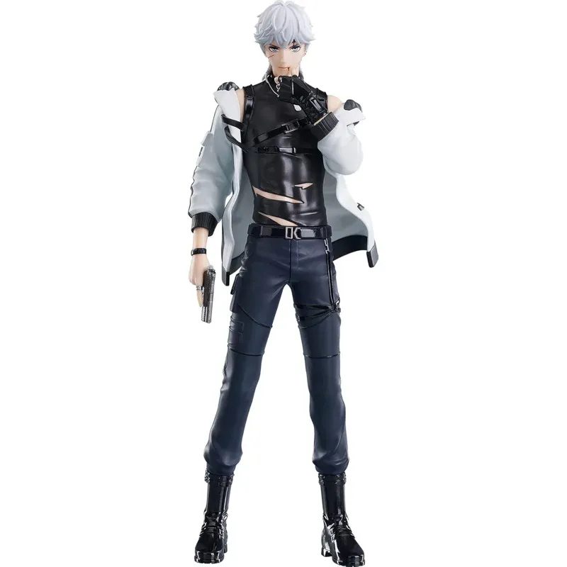 good-smile-original-character-qiluo-zhou-pop-up-parade-figur image 1