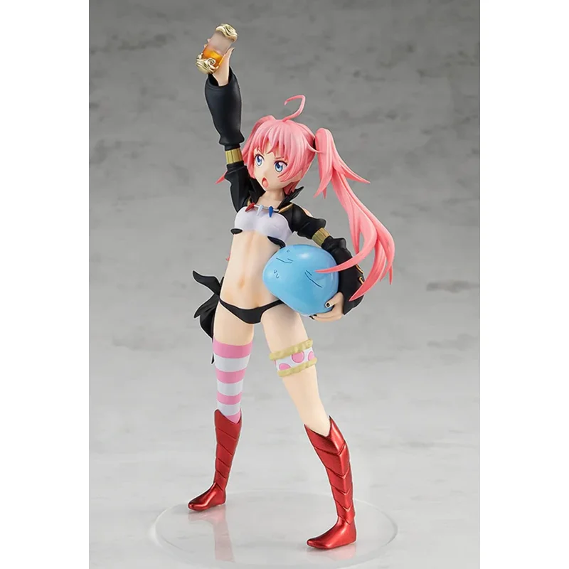 good-smile-company-pop-up-parade-millim-figur-tensura-pvc image 2
